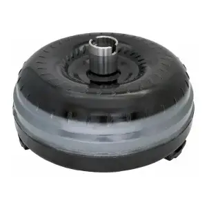 Premium Replacement 6L80e Torque Converter