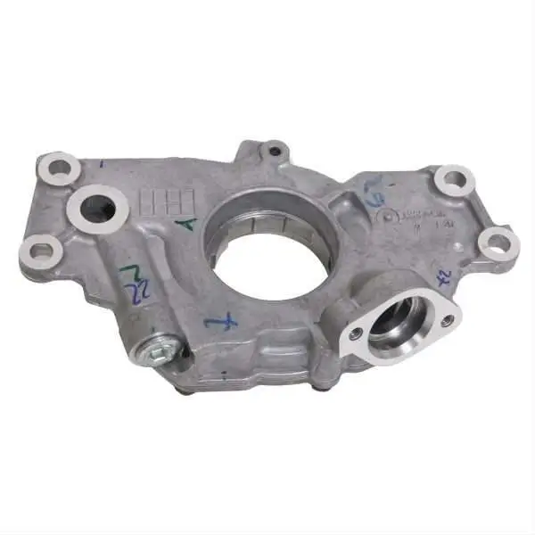 GM Oil Pump 12710304