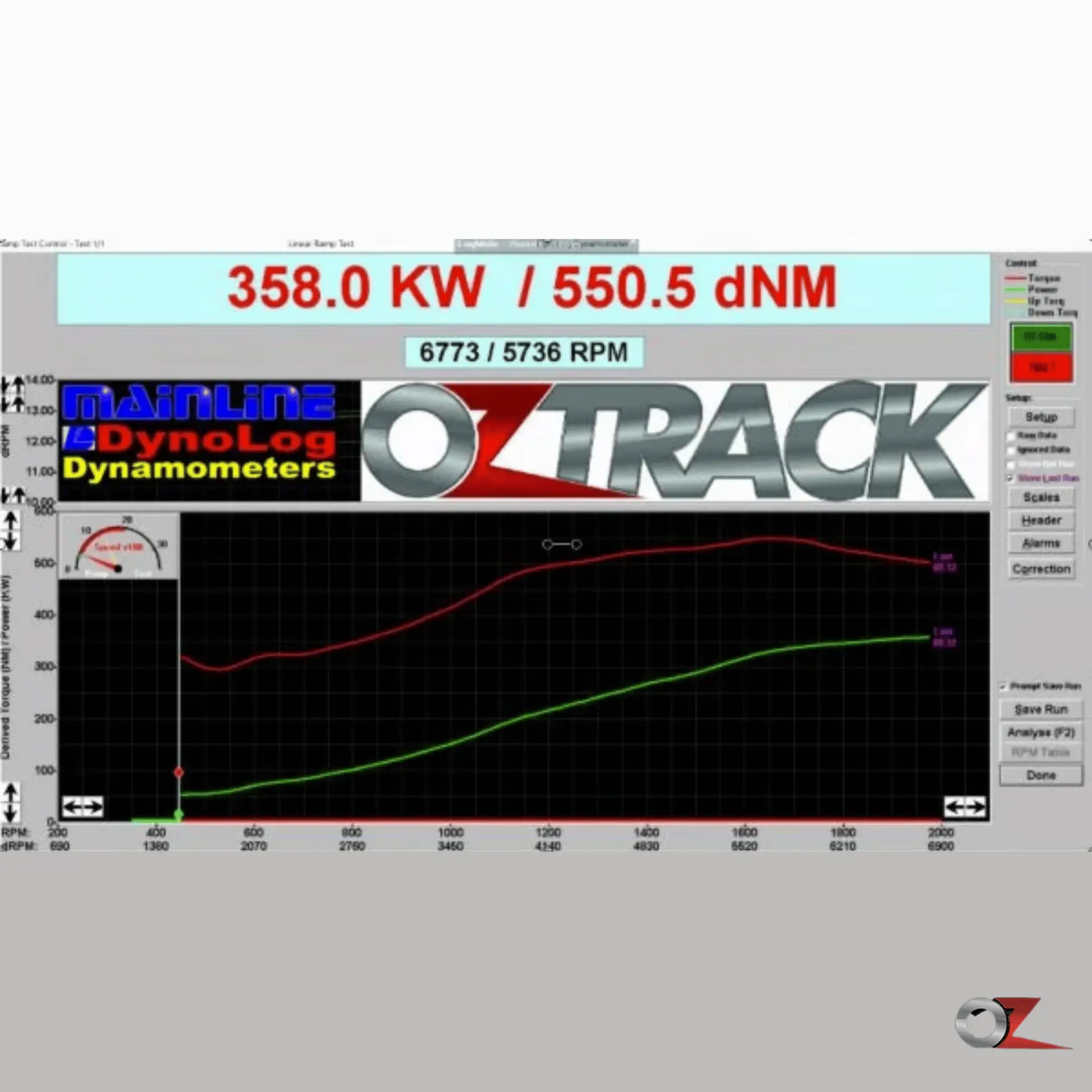 LS Engine Reconditioning with Cam Upgrade - Image 3