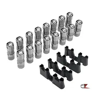 GM LS7 Lifters and Lifter Buckets