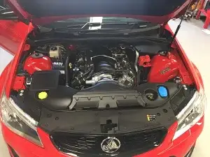 Commodore V8 or V6 OTR & Tune Sydney