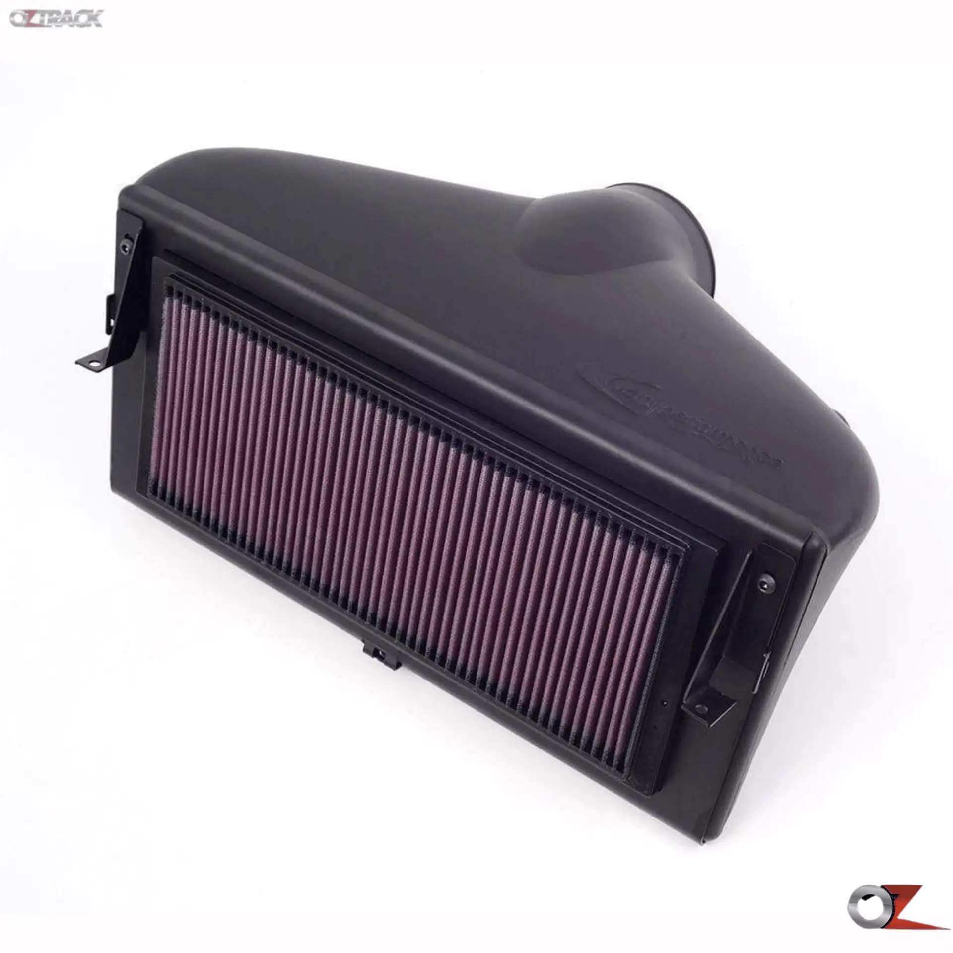 OZ312 LS1 Performance Exhaust Tune Package