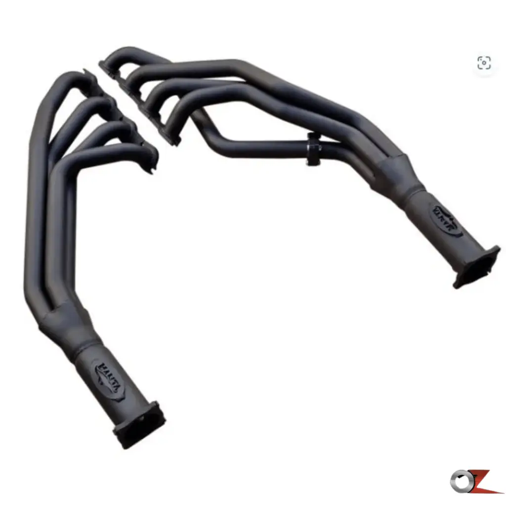 OZ340 Postal Performance Exhaust Tune Package