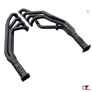 OZ340 Postal Performance Exhaust Tune Package