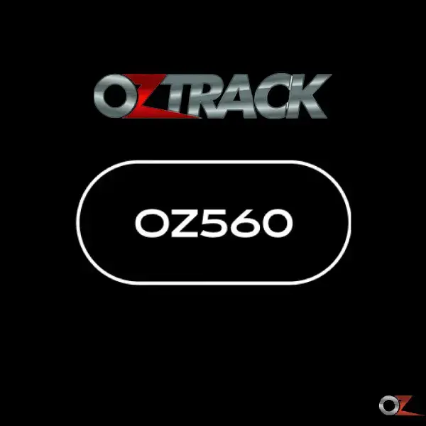 OZ560 427 NA Performance Engine