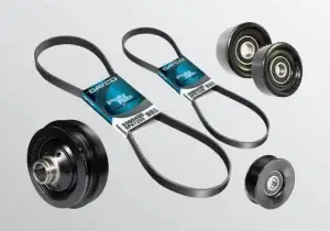 Powerbond VT-VF 25% Underdrive Balancer Kit