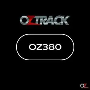 OZ380 LS3 DPE Manta Exhaust Package