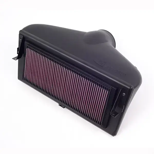 VT-VZ VCM Plastic OTR