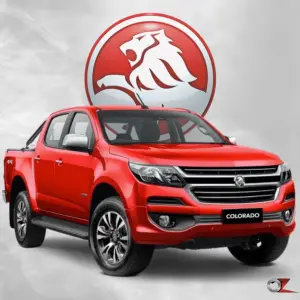 RG Colorado Tuning Remote Service
