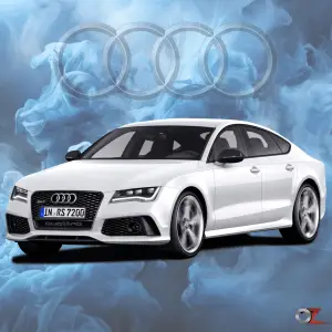 Audi Performance Tuning