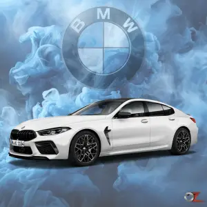 BMW Performance Tuning