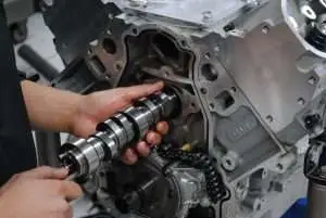 Camshaft Upgrades 2