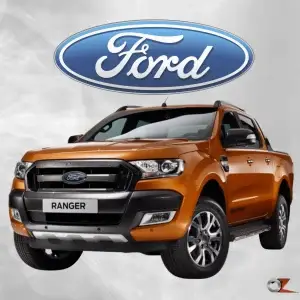 Ford Ranger Performance Tuning