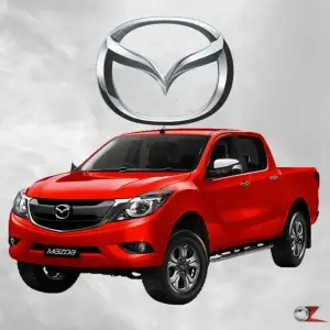 Mazda BT-50 Performance Tuning
