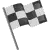 Raceflag Icon
