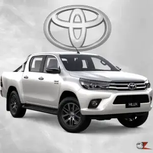 Toyota Performance Tuning