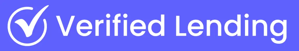 Verified Lending Logo