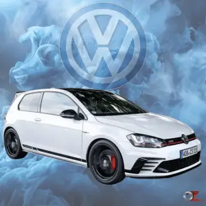 VW Performance Tuning