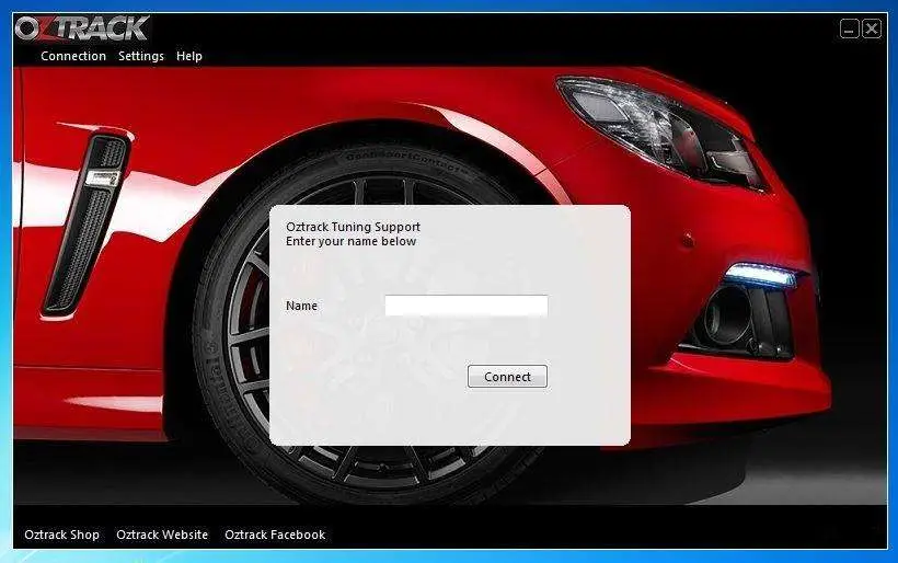 Tuning Workshop Support Service by Oztrack
