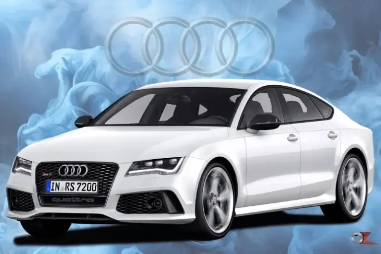 Audi Tuning