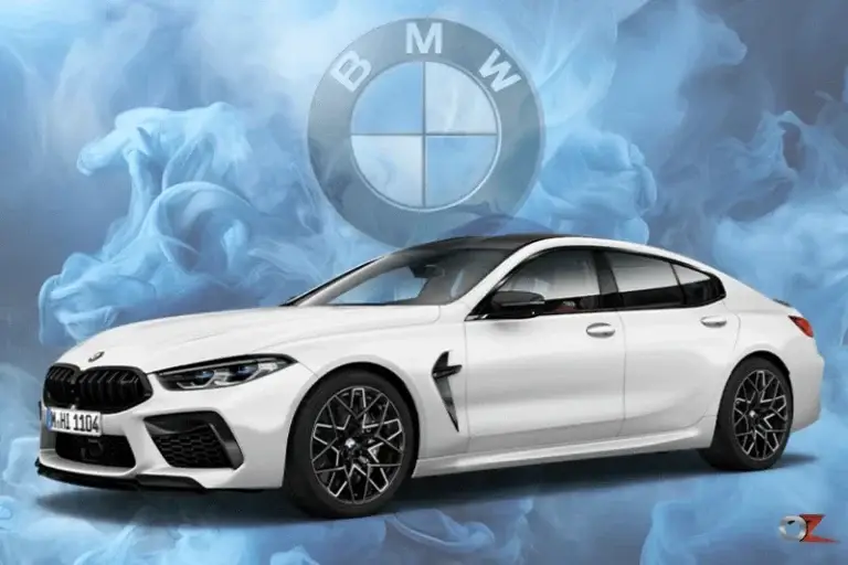 BMW Tuning