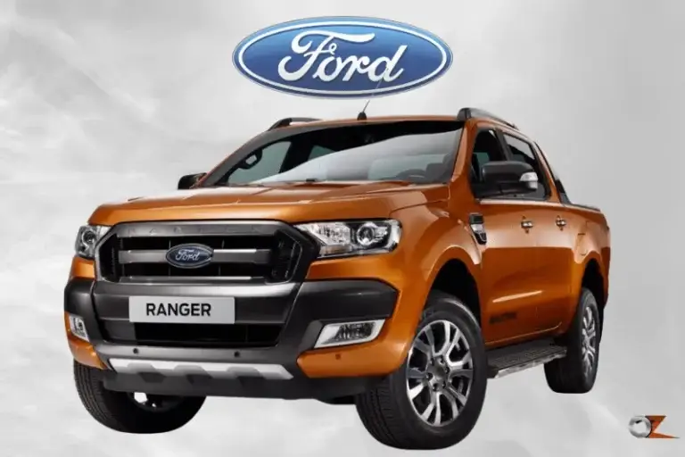 Ford Ranger Tuning