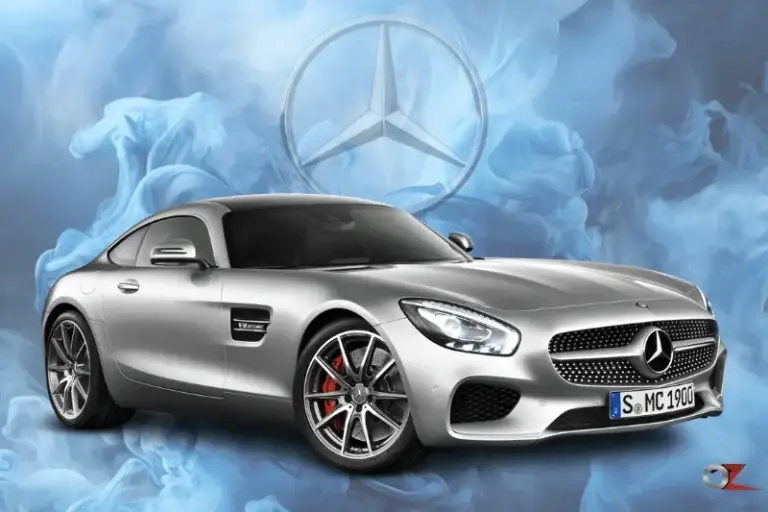 Mercedes Tuning