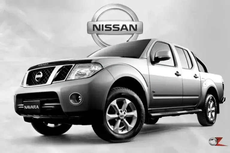 Nissan Tuning