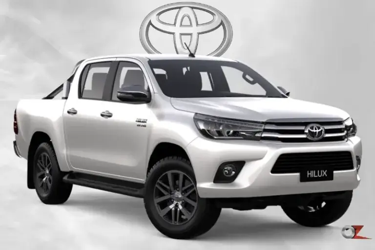 Toyota Tuning