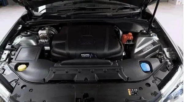 VF V6 OTR