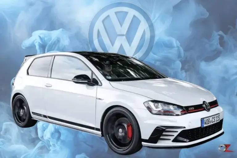 VW Tuning
