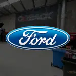 Ford Header - Oztrack Mobile