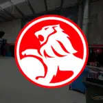 Holden Header - Oztrack Mobile