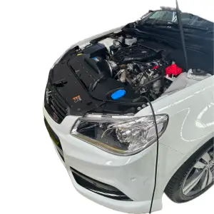 VF SV6 Performance Upgrades – Tune and optional OTR