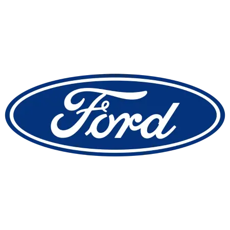 Ford Logo