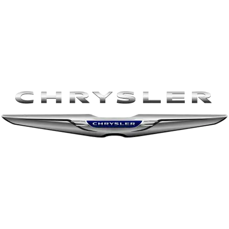 Chrysler Logo