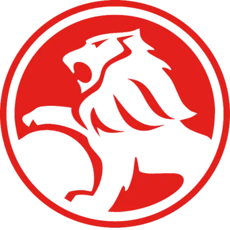 Holden Logo