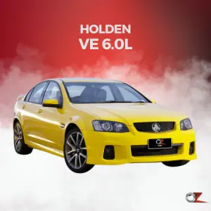 VE 6.0L