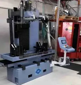 Comec CNC Machine ACF200CNC
