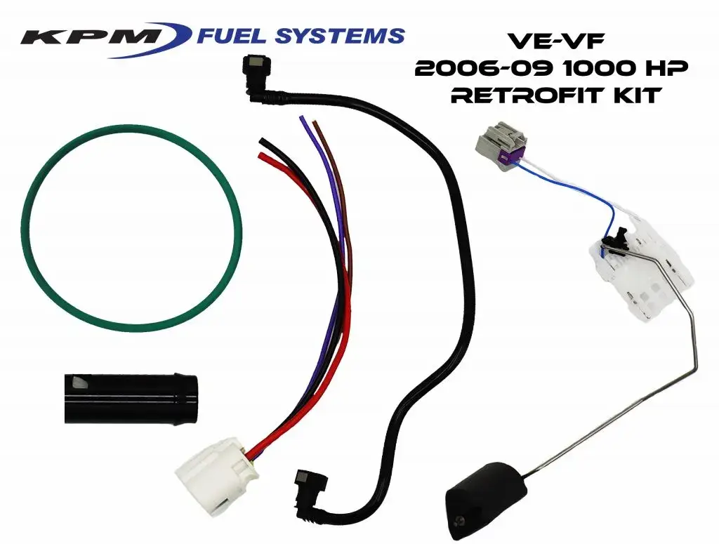 Fuel Pump for VE VF