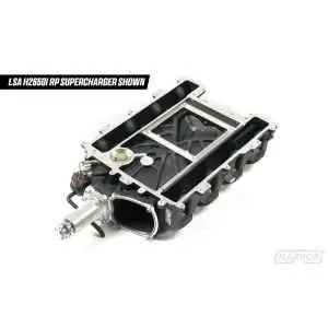 Harrop 2650i Bundle Installed