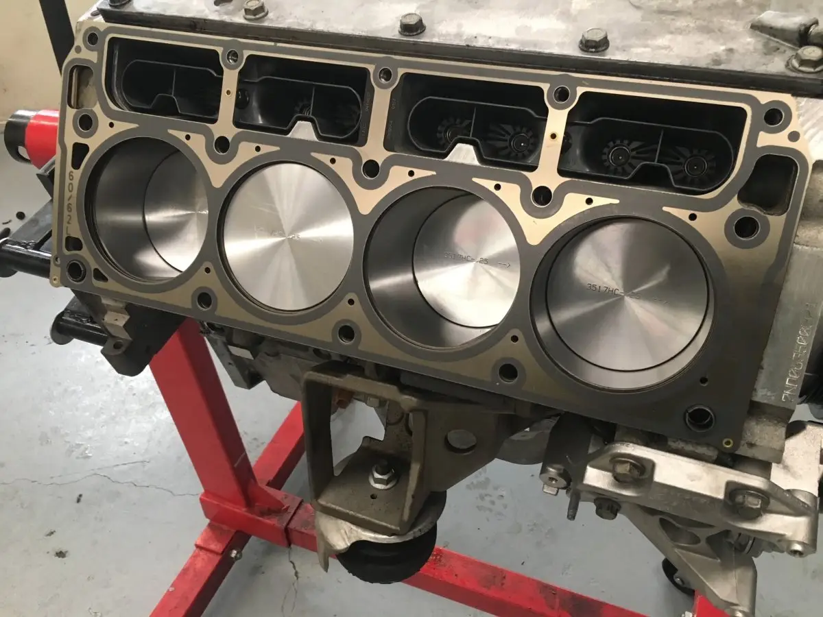 Cost to Rebuild LS Engine: The Ultimate Australian Buyer’s Guide