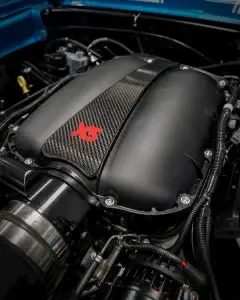 Performance Design Carbon XS Manifold and Dyno