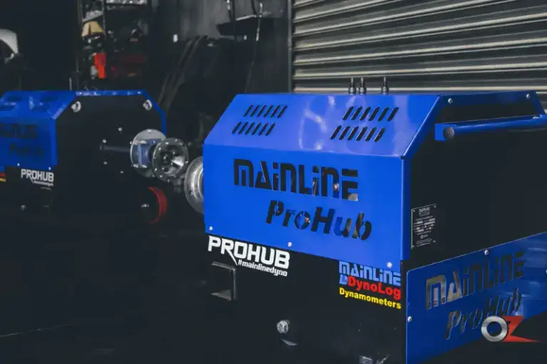 Mainline ProHub