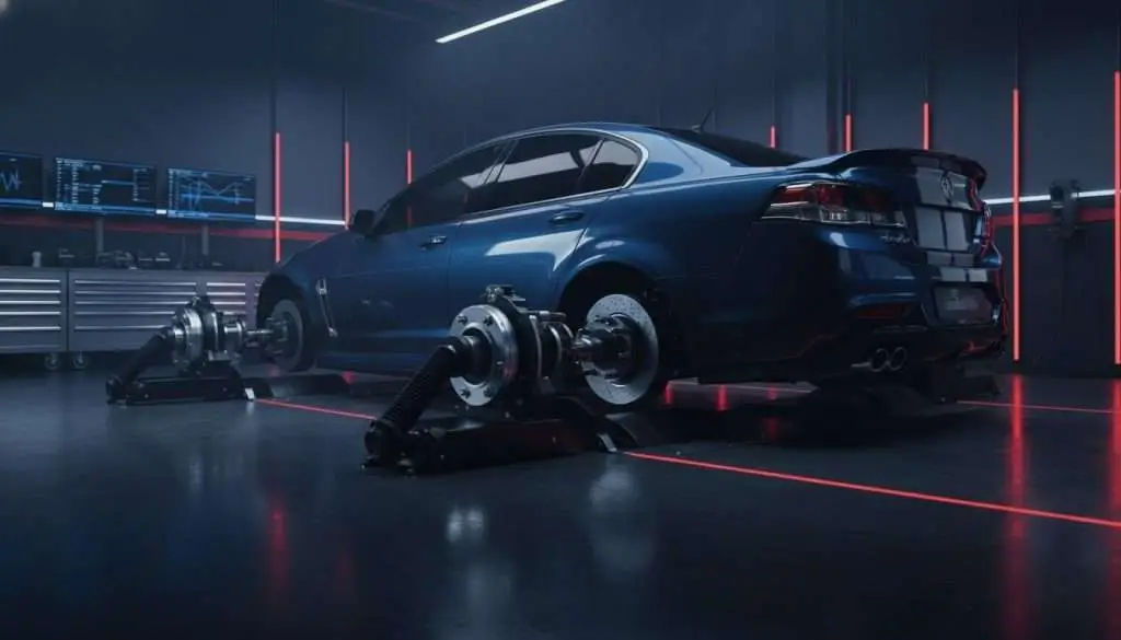 Mainline ProHub Dyno Tuning: The Ultimate Guide to Precision Performance