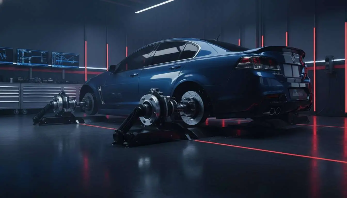 Mainline ProHub Dyno Tuning: The Ultimate Guide to Precision Performance