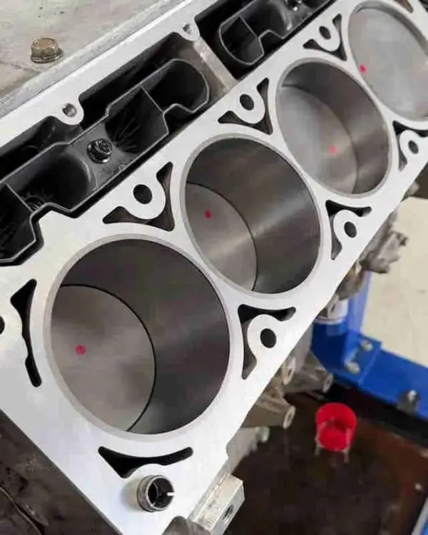 VF SS L77 DOD Delete Kit: The Ultimate Reliability and Performance Foundation