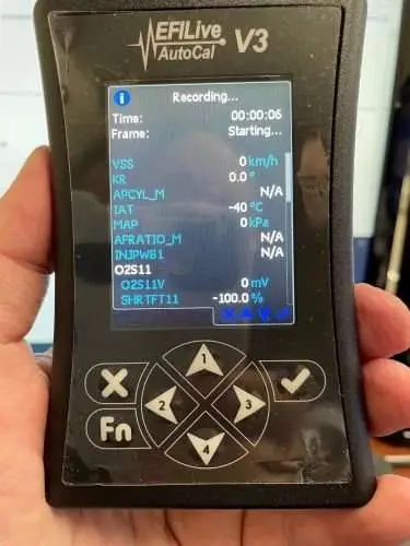 Commodore Remote Tuning: The Complete Australian Performance Guide
