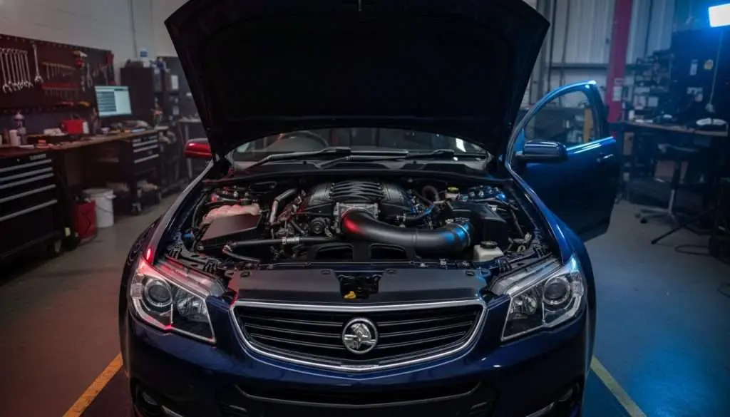 VCM OTR vs MAFless Tune: Which Setup Wins for Your LS?