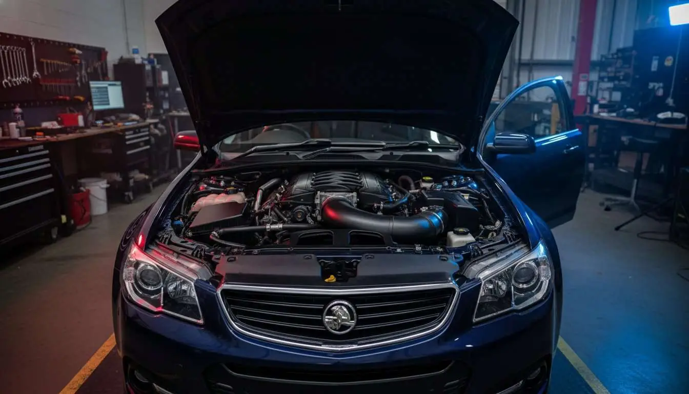 VCM OTR MAF vs MAFless Tune: Which Setup Wins for Your LS?